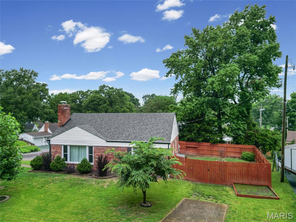 Mackenzie Hills 3 - Residential