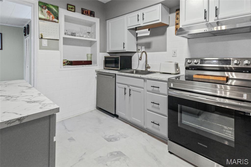 Mackenzie Hills 3 - Residential