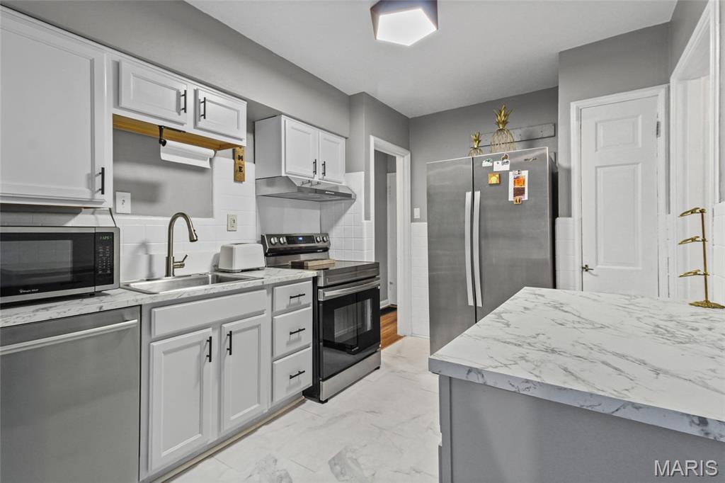 Mackenzie Hills 3 - Residential