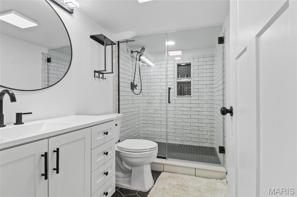 Mackenzie Hills 3 - Residential