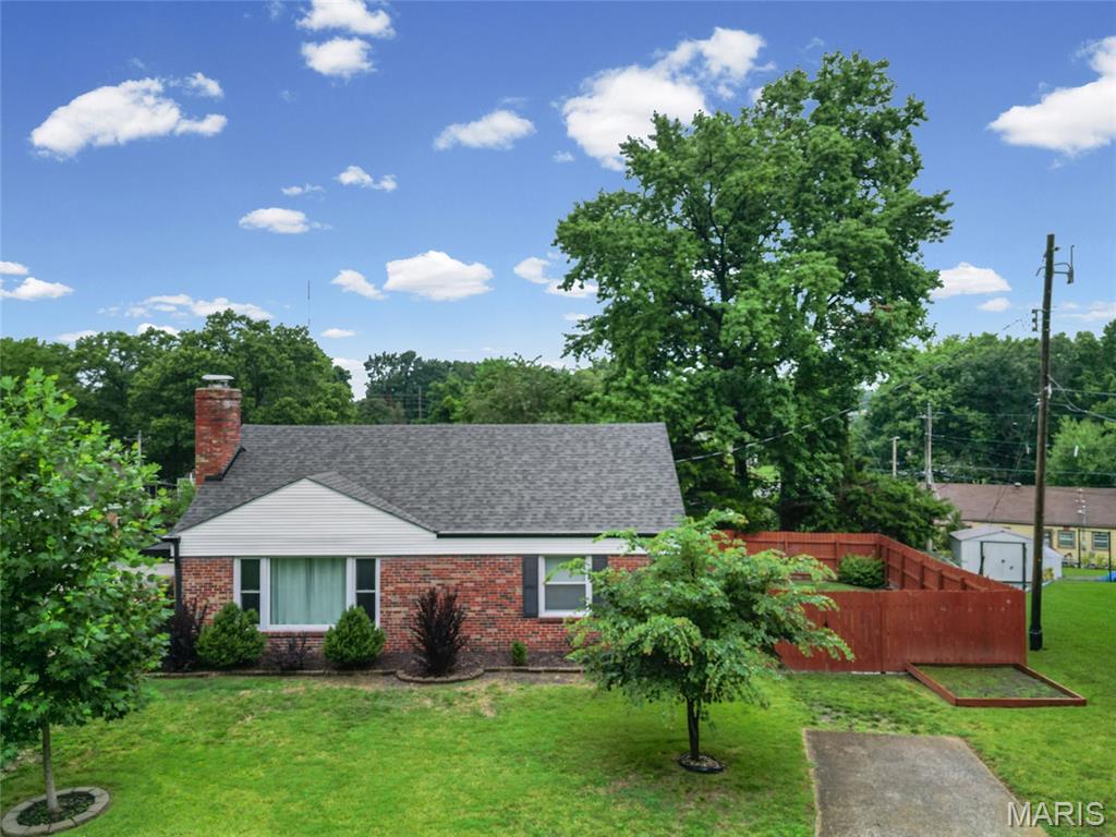 Mackenzie Hills 3 - Residential
