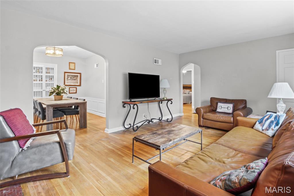 Mackenzie Hills 3 - Residential