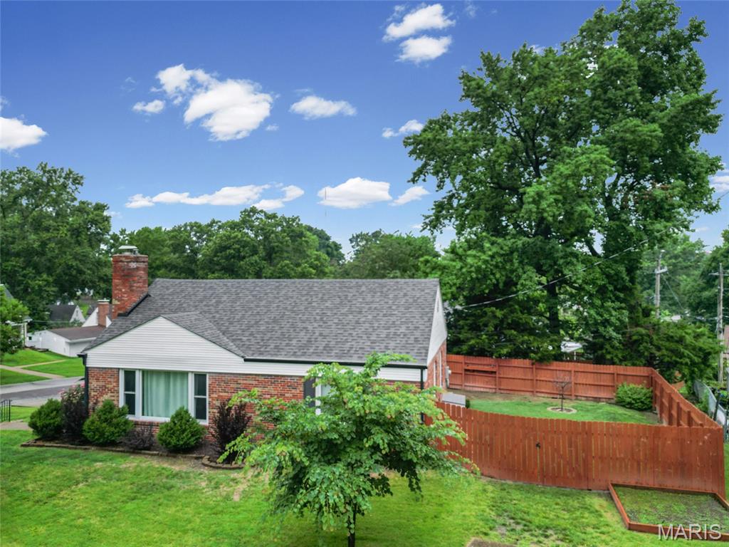 Mackenzie Hills 3 - Residential