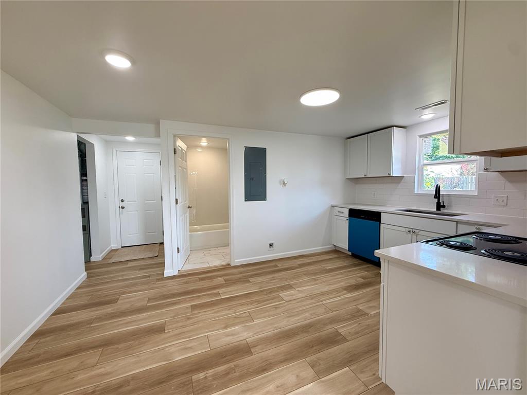 North Add - Residential
