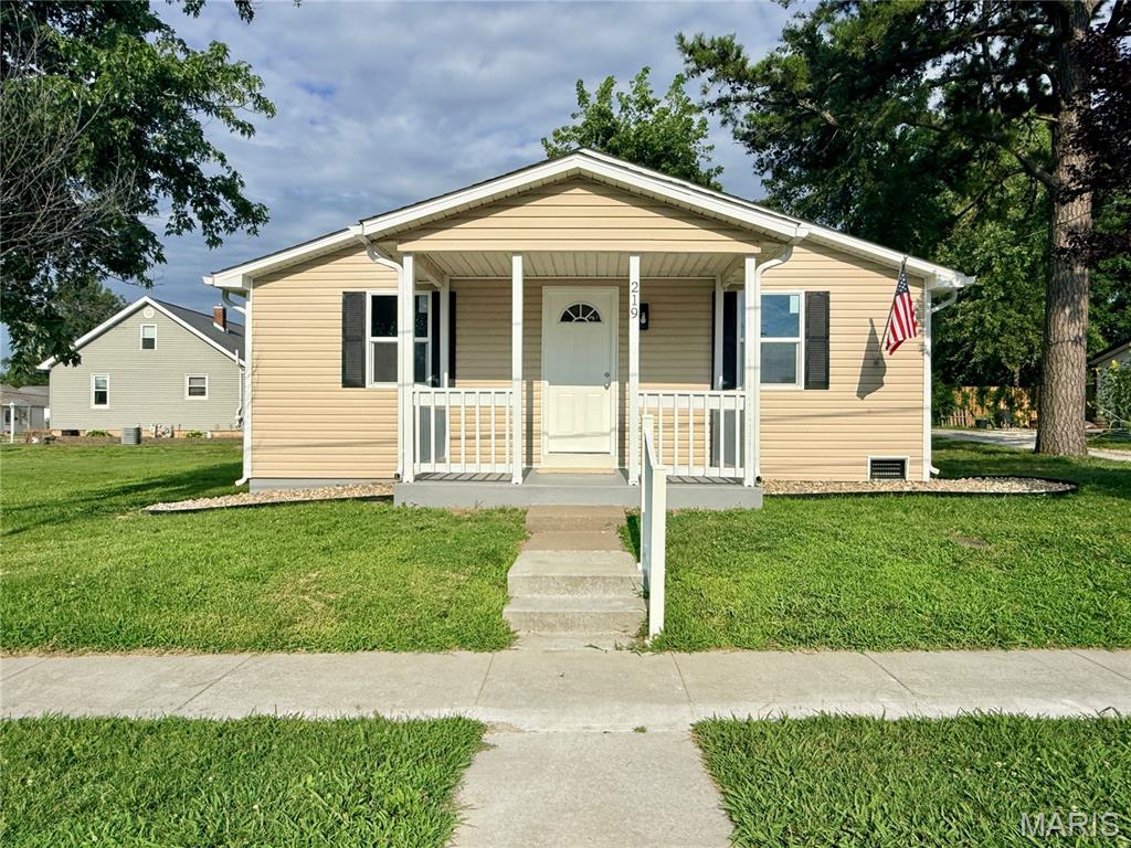 North Add - Residential