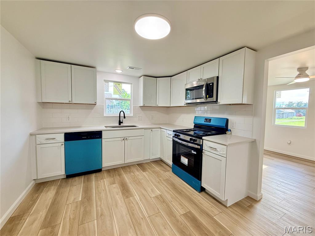 North Add - Residential
