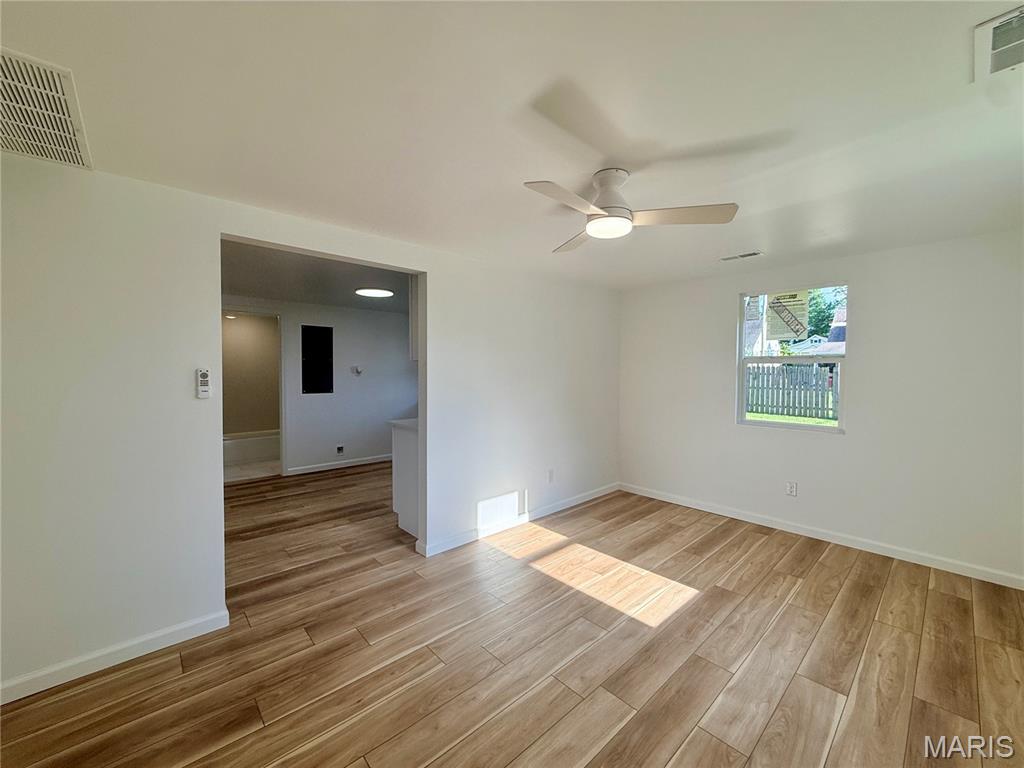 North Add - Residential