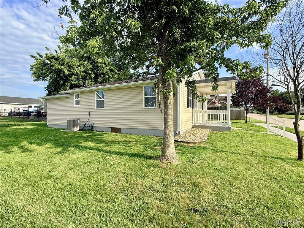 North Add - Residential
