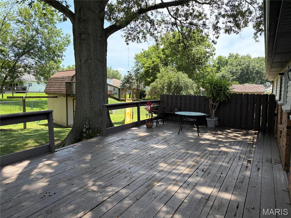 Villa Madero - Residential