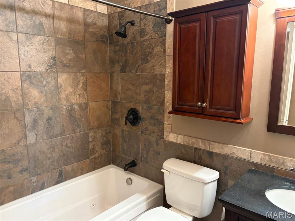 Villa Madero - Residential
