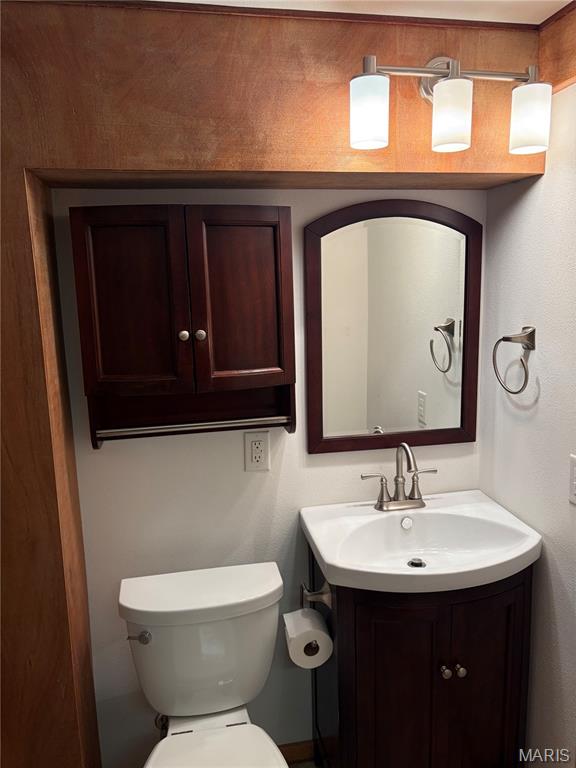 Villa Madero - Residential