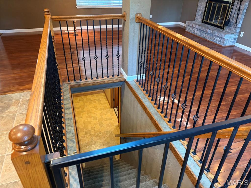 Villa Madero - Residential