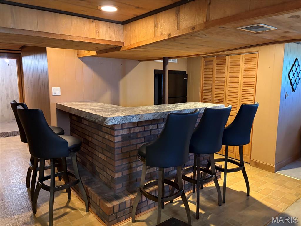 Villa Madero - Residential