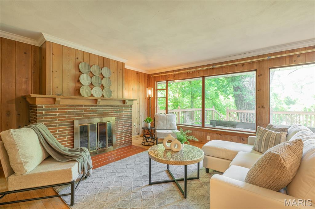 Northwoods - Residential
