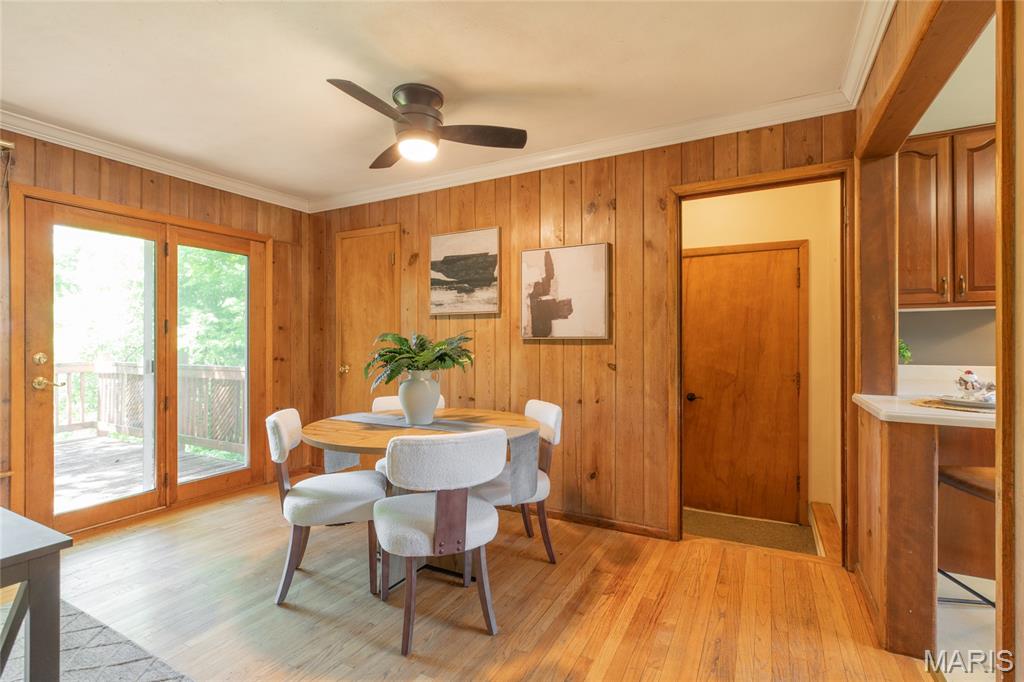 Northwoods - Residential
