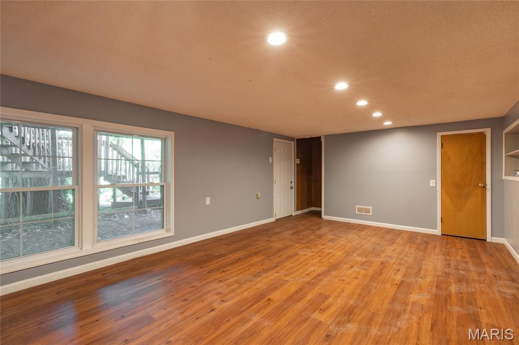 Northwoods - Residential