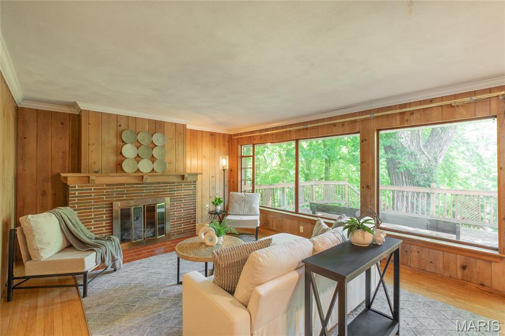 Northwoods - Residential