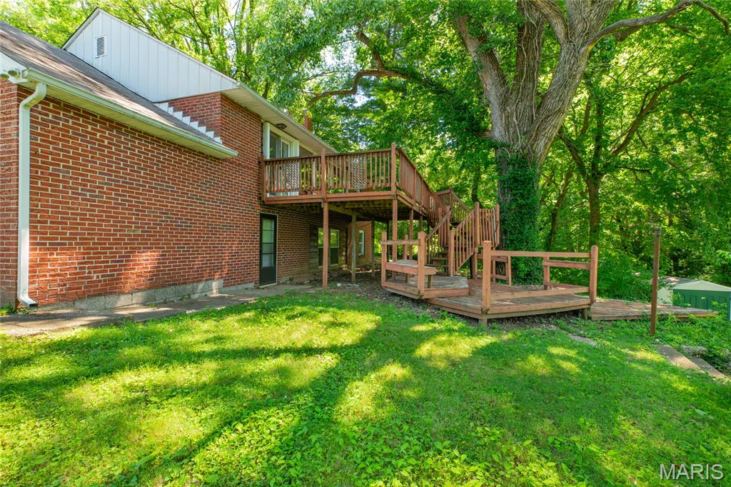 Northwoods - Residential