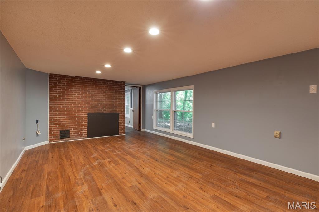 Northwoods - Residential
