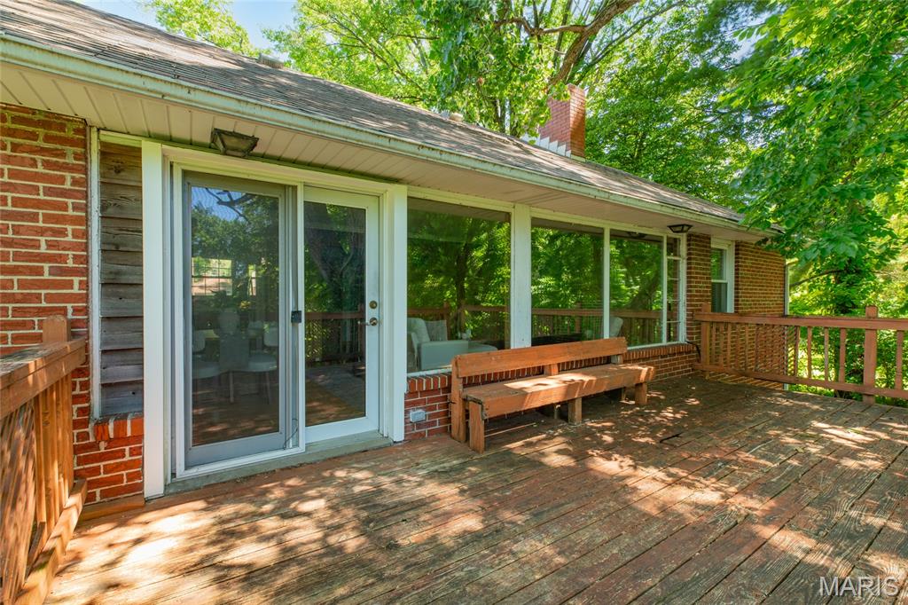 Northwoods - Residential