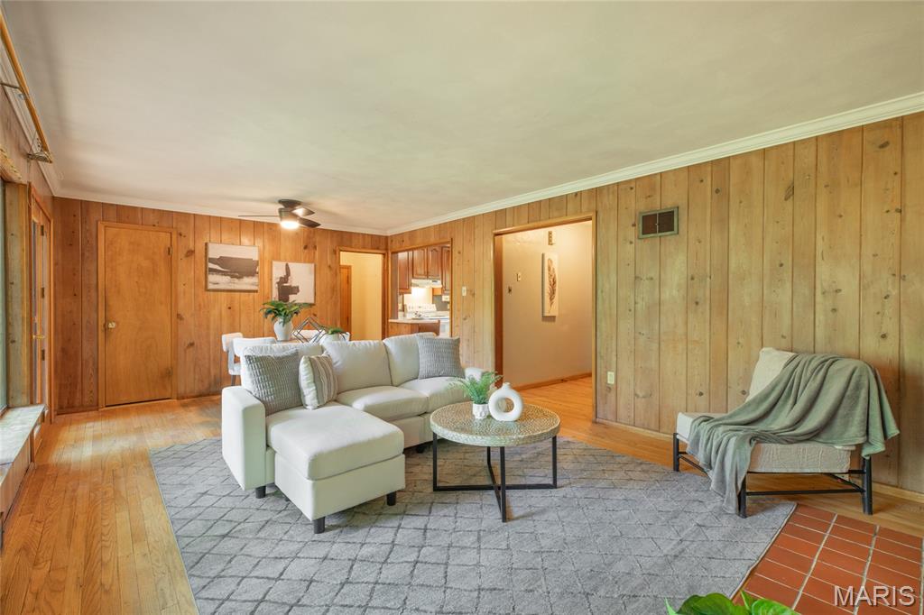 Northwoods - Residential