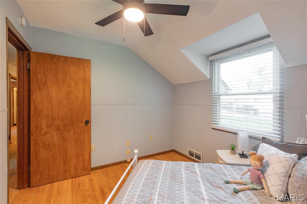 Northwoods - Residential