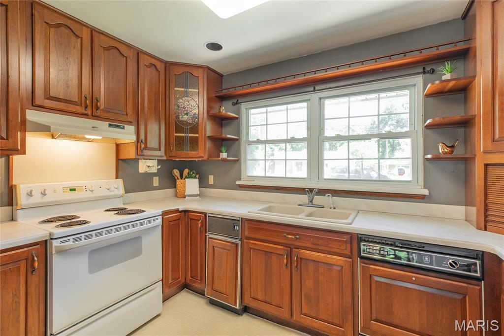 Northwoods - Residential