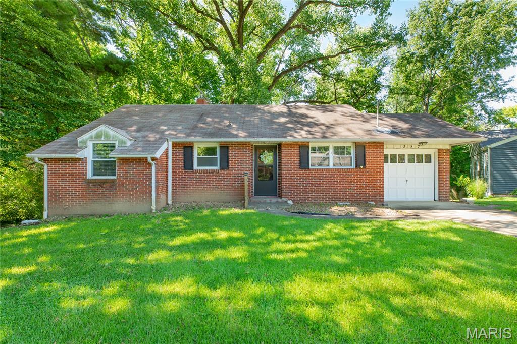 Northwoods - Residential