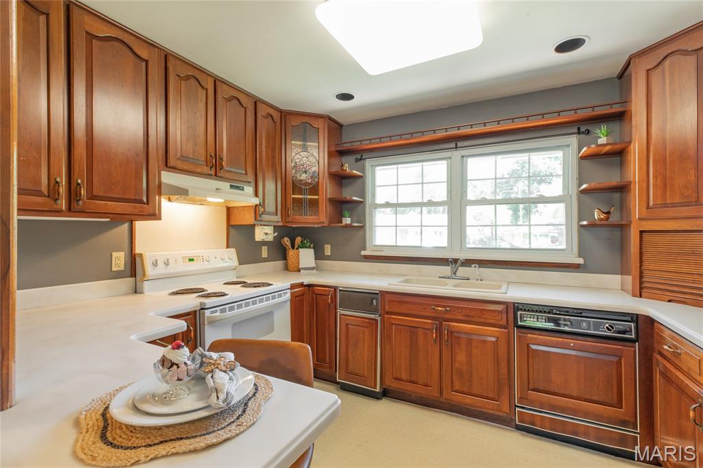 Northwoods - Residential