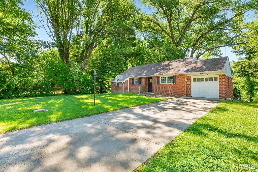 Northwoods - Residential