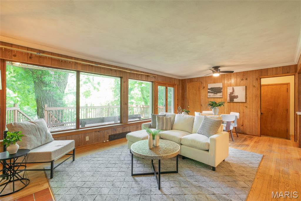 Northwoods - Residential