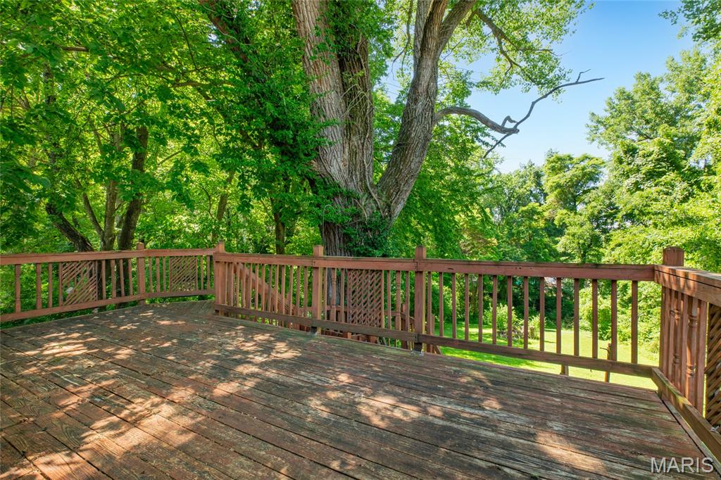 Northwoods - Residential