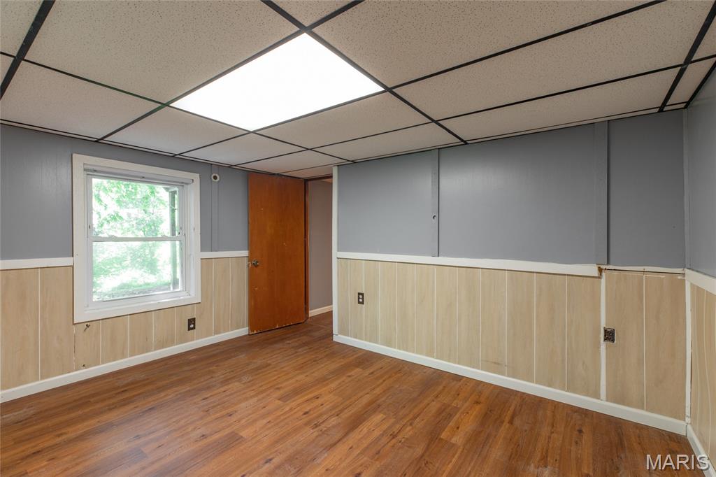 Northwoods - Residential