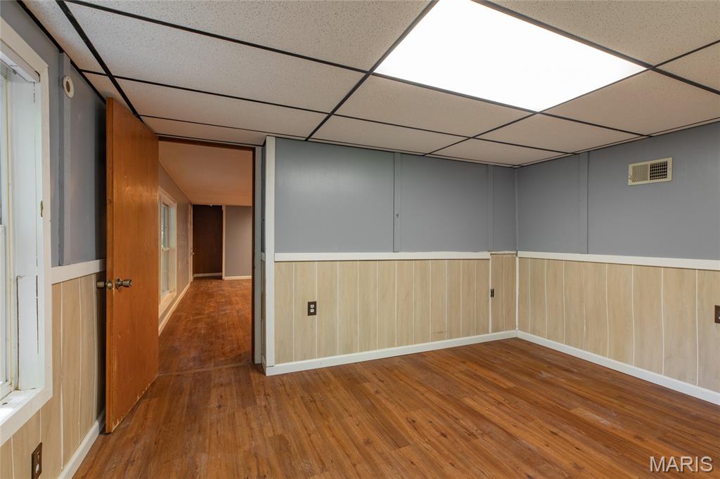 Northwoods - Residential
