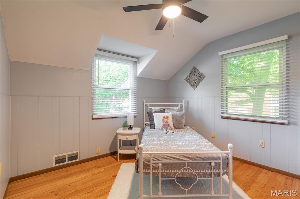 Northwoods - Residential