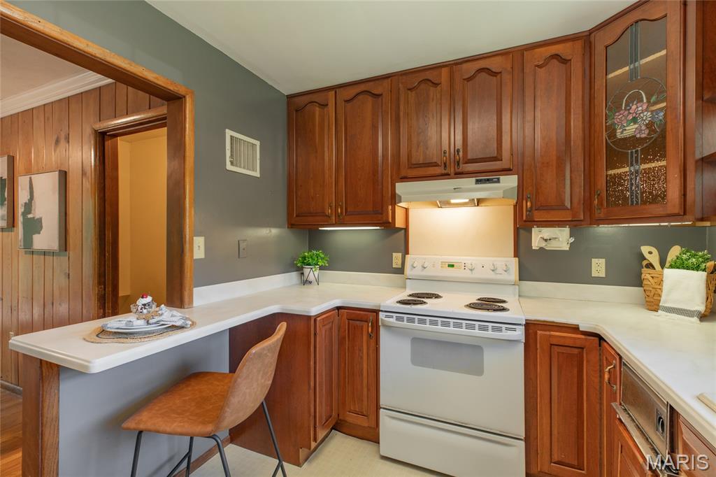 Northwoods - Residential