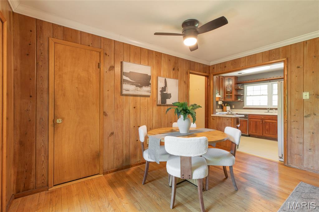 Northwoods - Residential