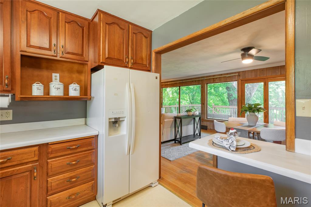 Northwoods - Residential