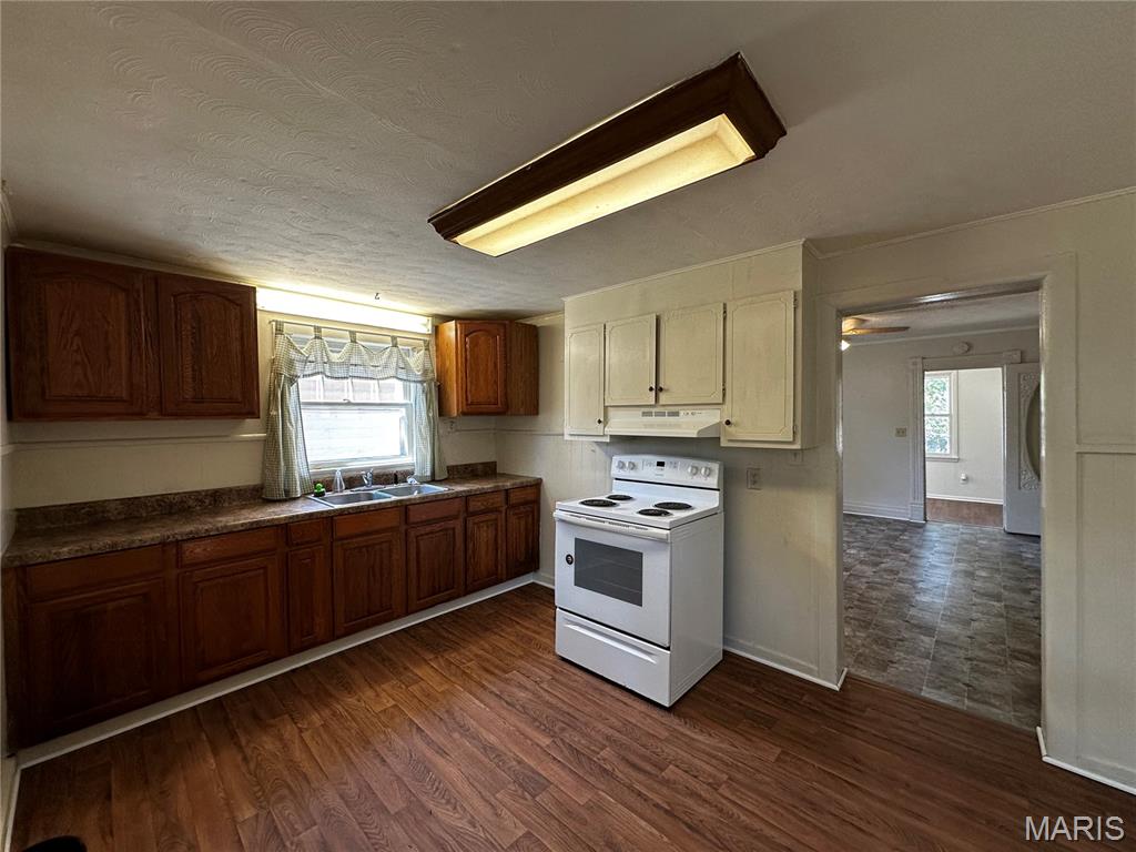 Reeds 2nd Add - Residential