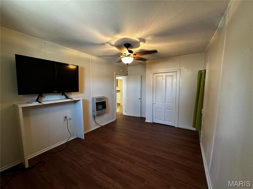 Reeds 2nd Add - Residential