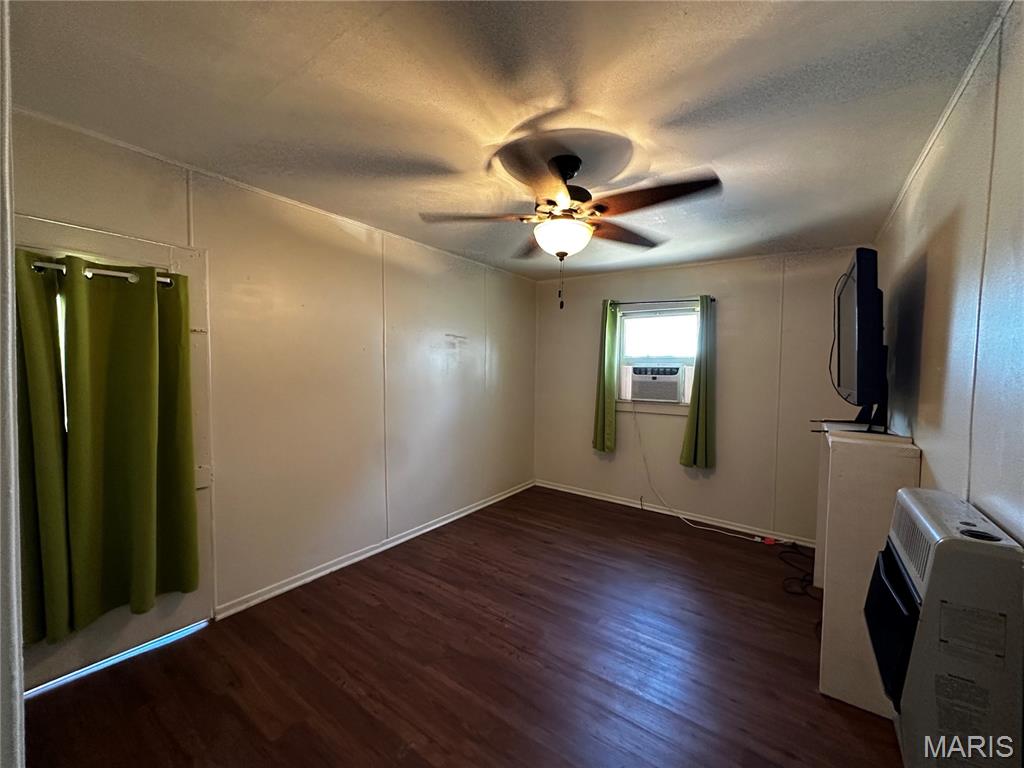 Reeds 2nd Add - Residential