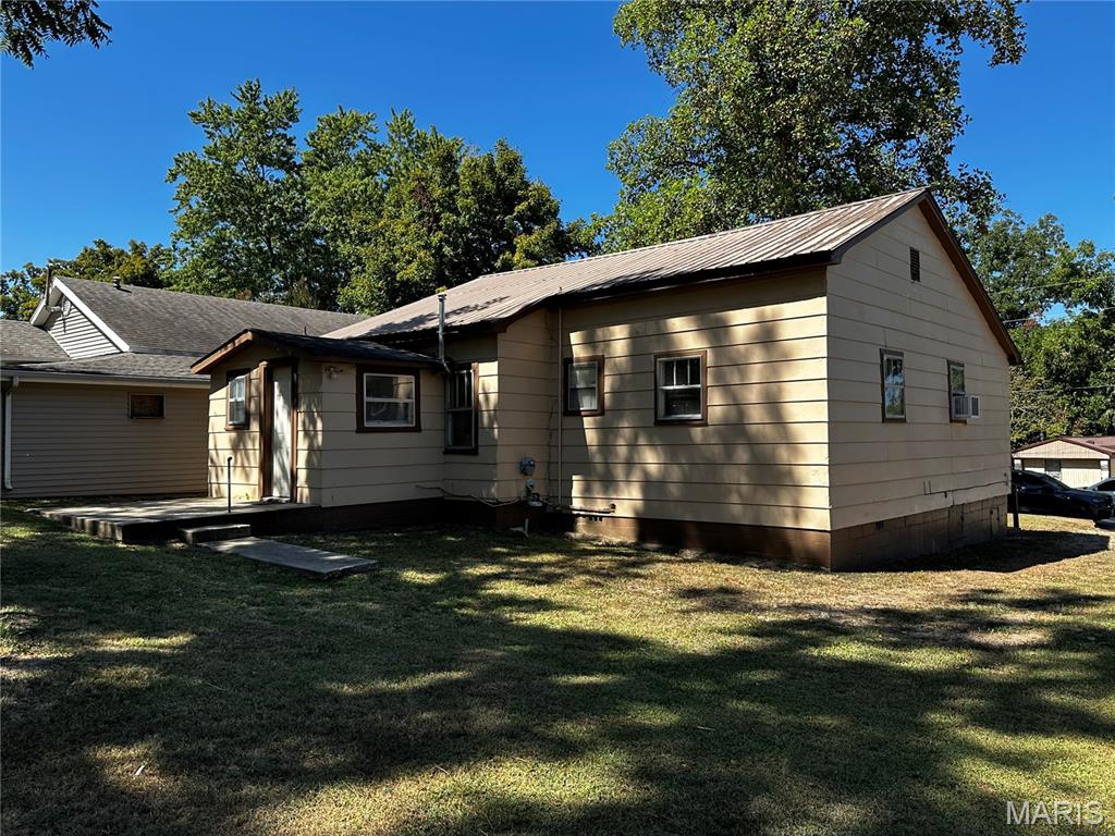 Reeds 2nd Add - Residential