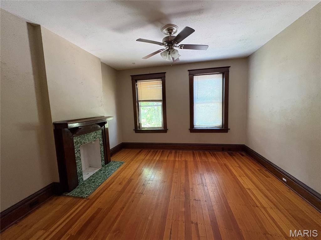 City Commons Add - Residential Income