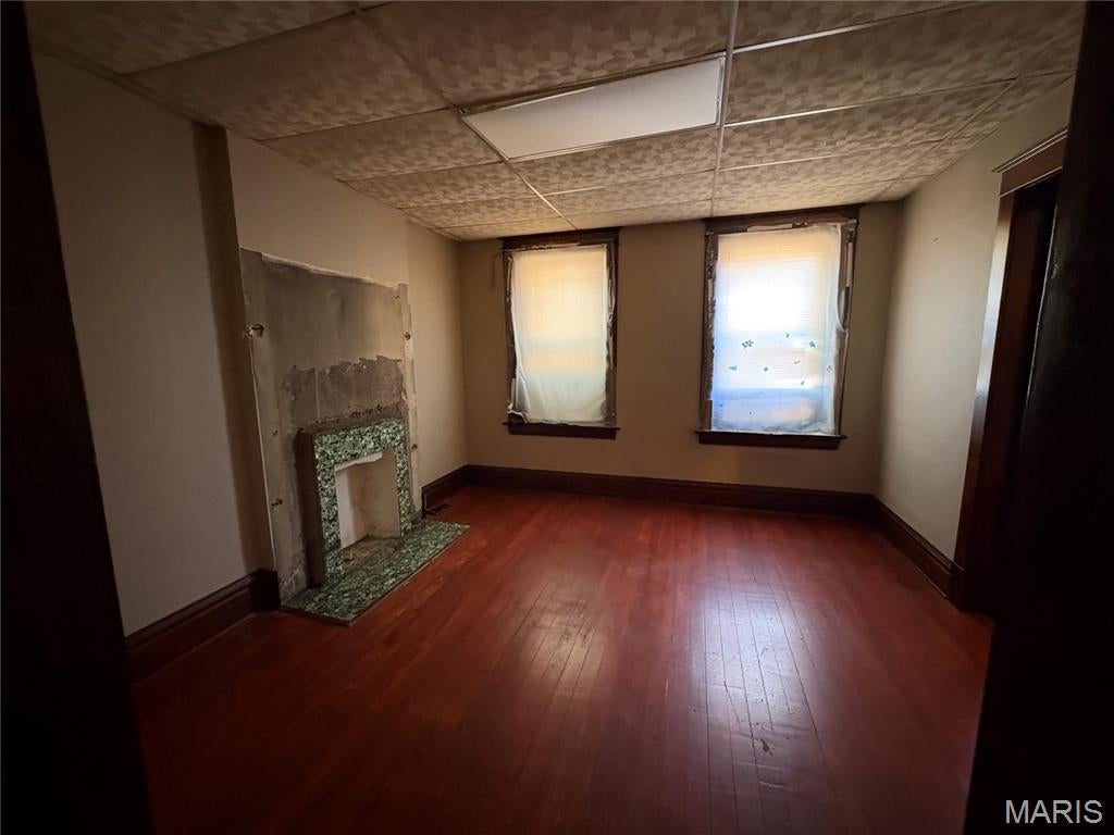 City Commons Add - Residential Income
