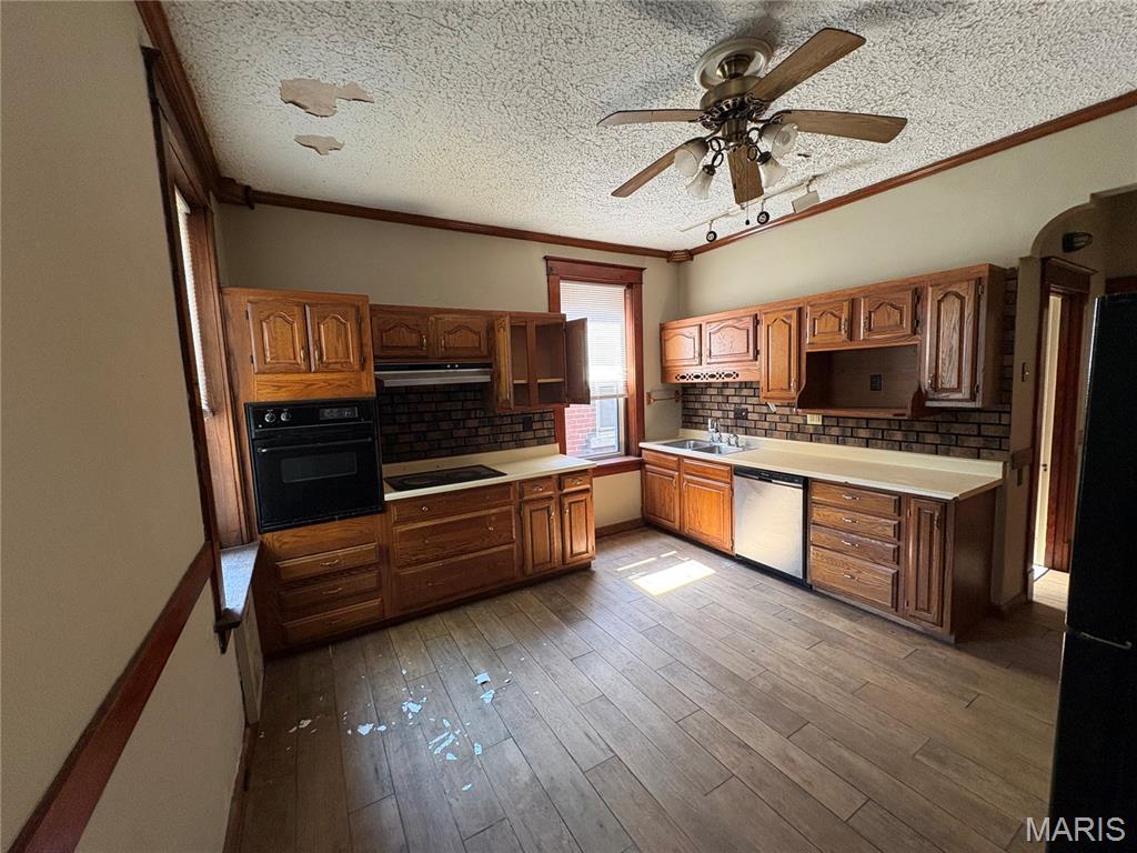 City Commons Add - Residential Income