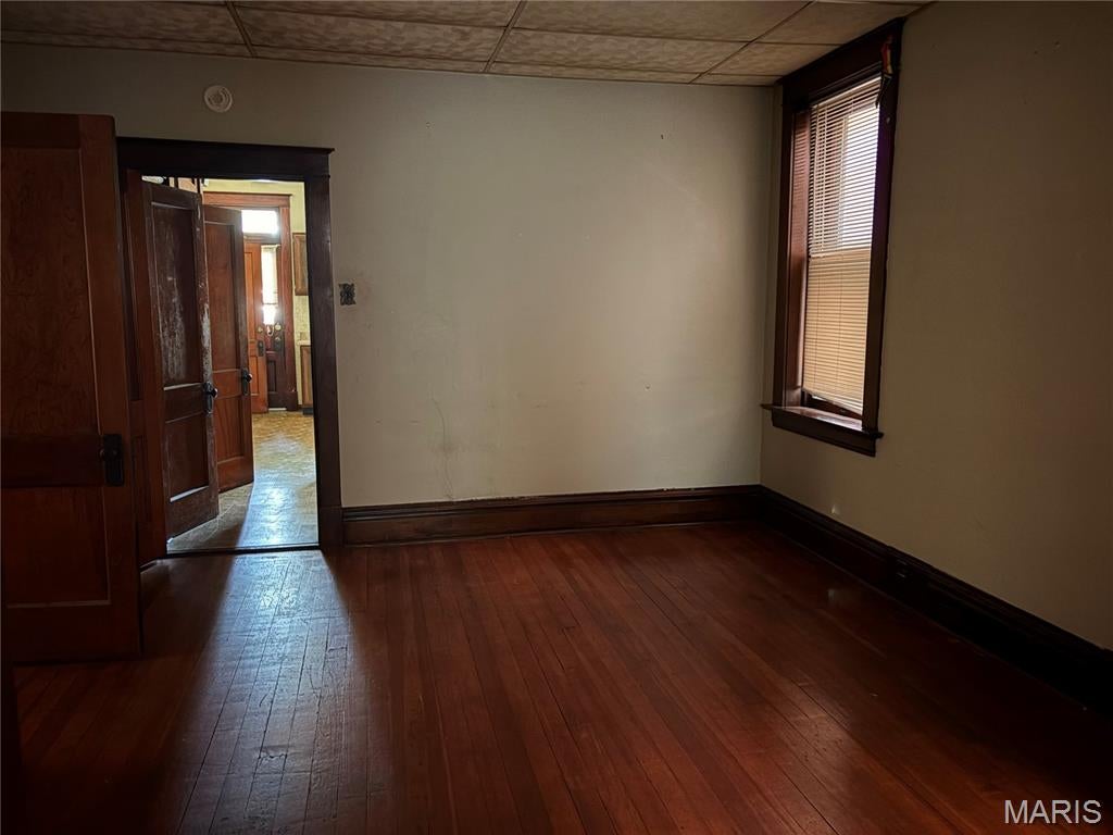 City Commons Add - Residential Income