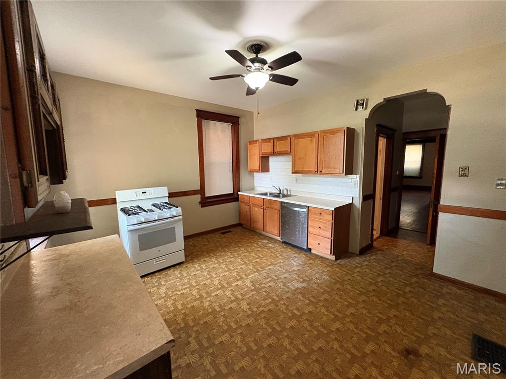 City Commons Add - Residential Income