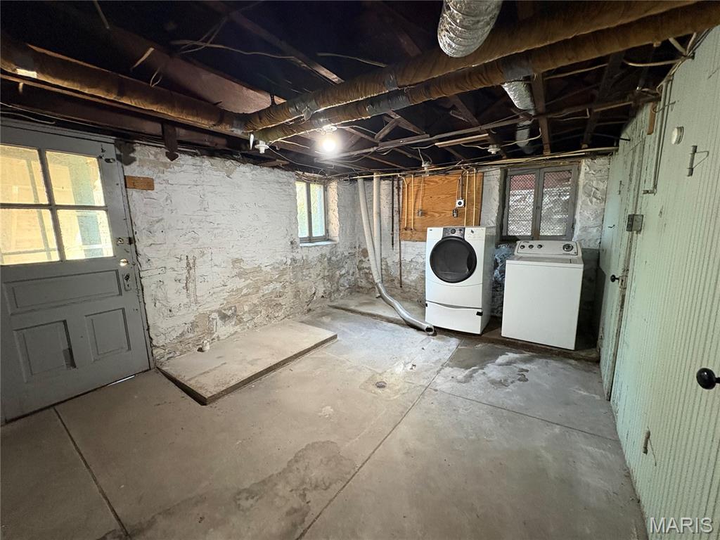 City Commons Add - Residential Income