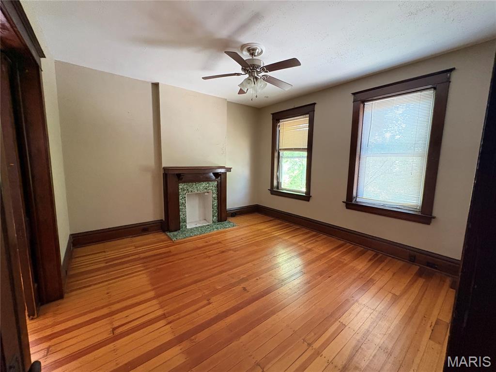 City Commons Add - Residential Income