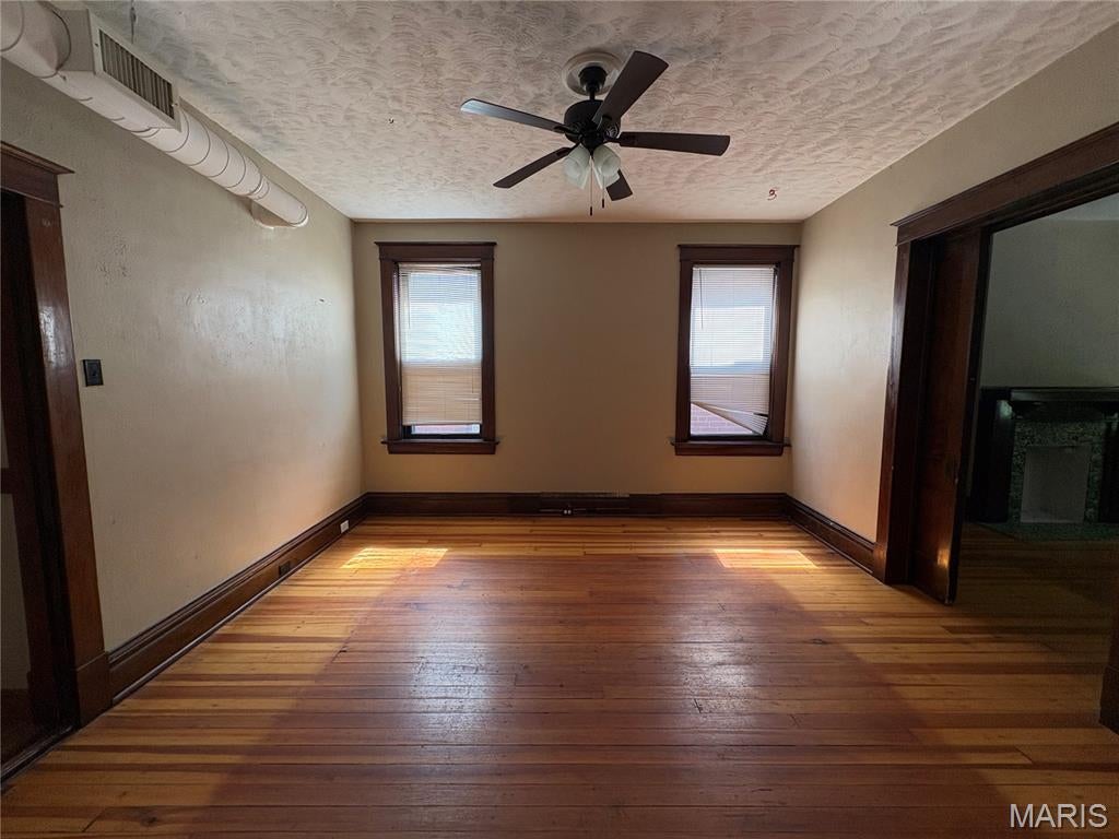 City Commons Add - Residential Income